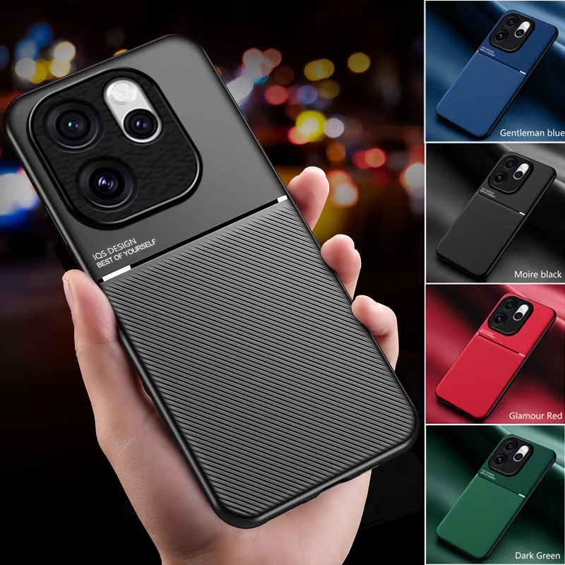 Car Mount Phone - For OPPO Reno 15 Pro Case