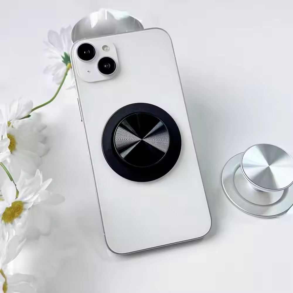 Pop Socket Grip - Grippopso For Magsafe Phone Holder Socket