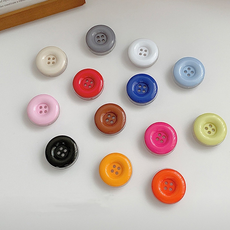 Pop Socket Grip - Korean 3D Cute Candy Buttons Bracket