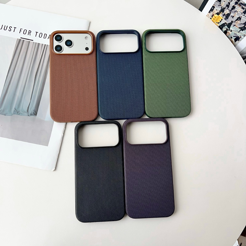 Phone Accessories And Cases - For Magsafe Original Tech Woven Phone