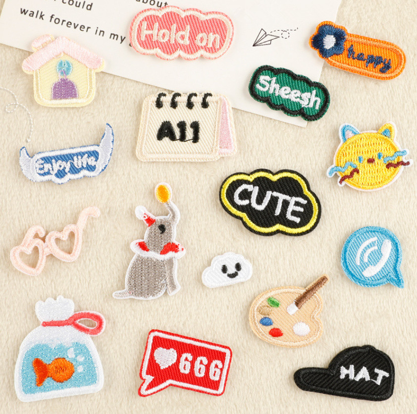 Phone Accessories Pictures - 10 Pcs Enjoy Life Hold On