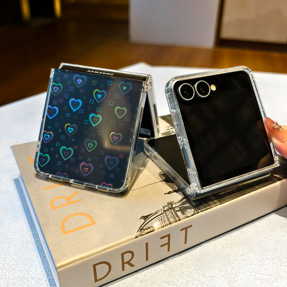 Phone Accessories And Cases - Perfect Compatibility for Samsung Z Flip