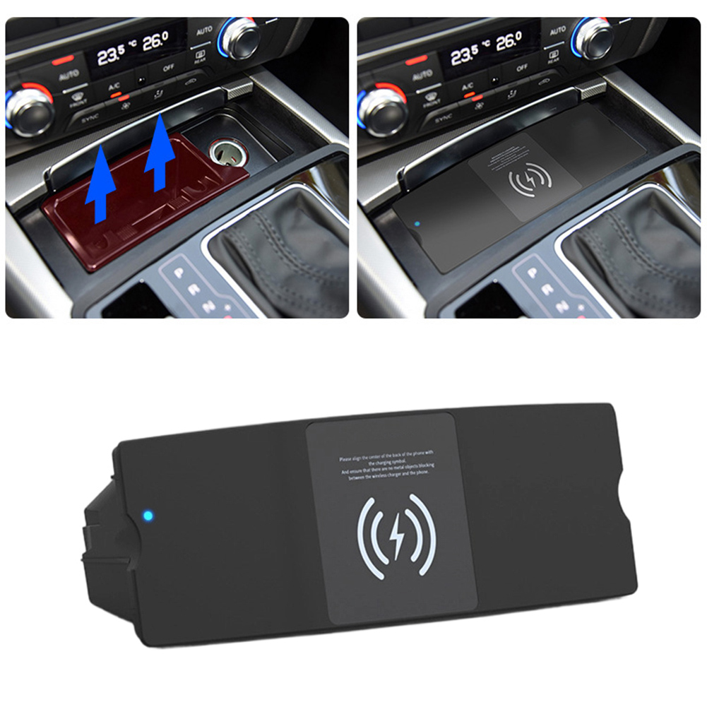 Phone Accessories For Your Car - For A6 A7 S6 RS7 Car
