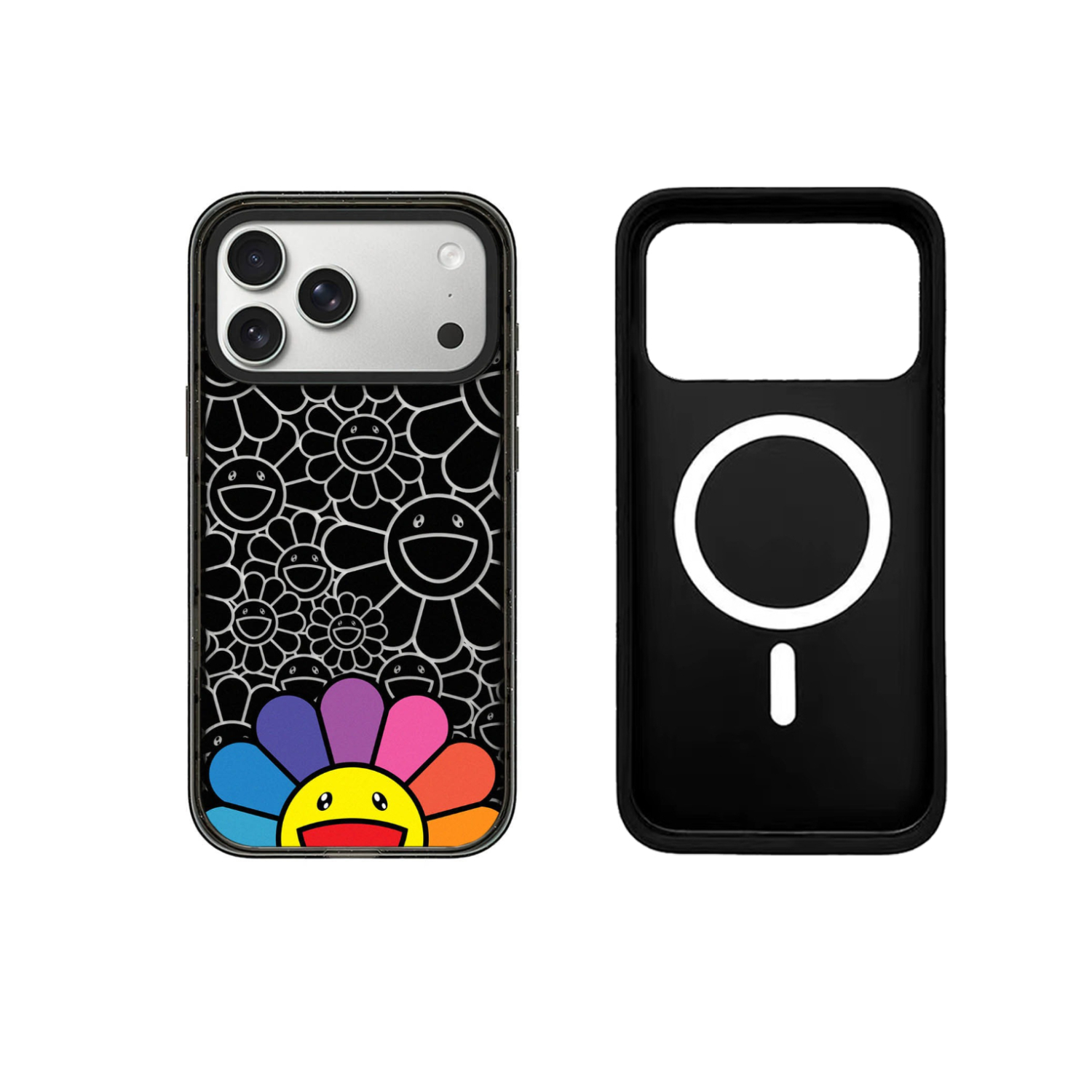 Phone Accessories And Cases - Magnetic Phone Cases for IPhone 17/16/15