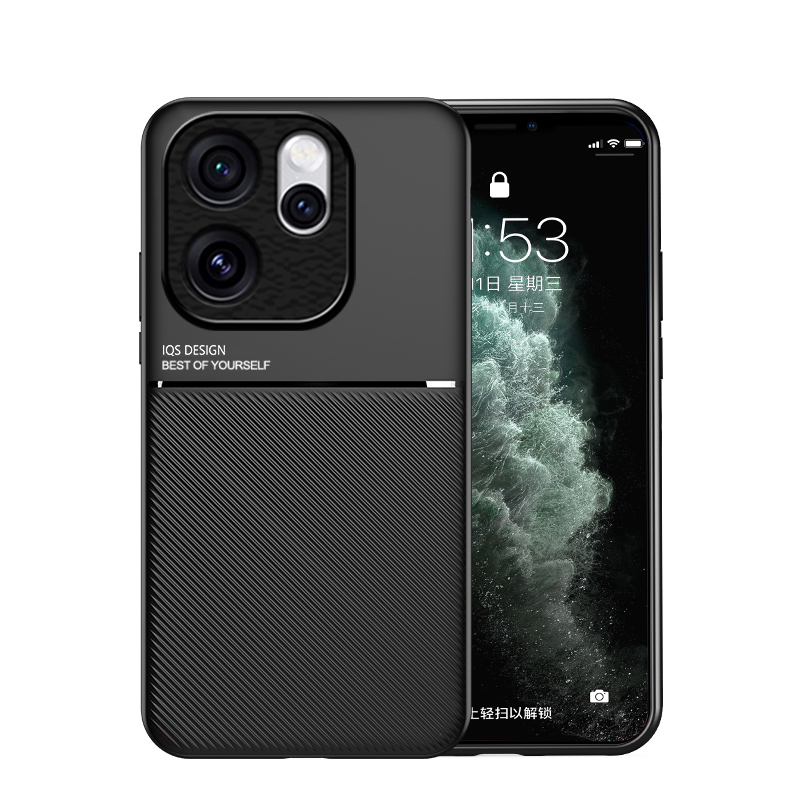 For OPPO Reno 15 Pro Case Car  - огляд і ціна Car Mount Phone