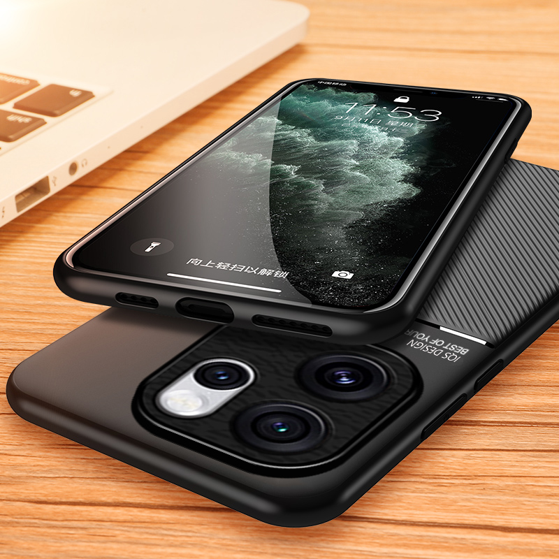 For OPPO Reno 15 Pro Case Car  - огляд і ціна Car Mount Phone