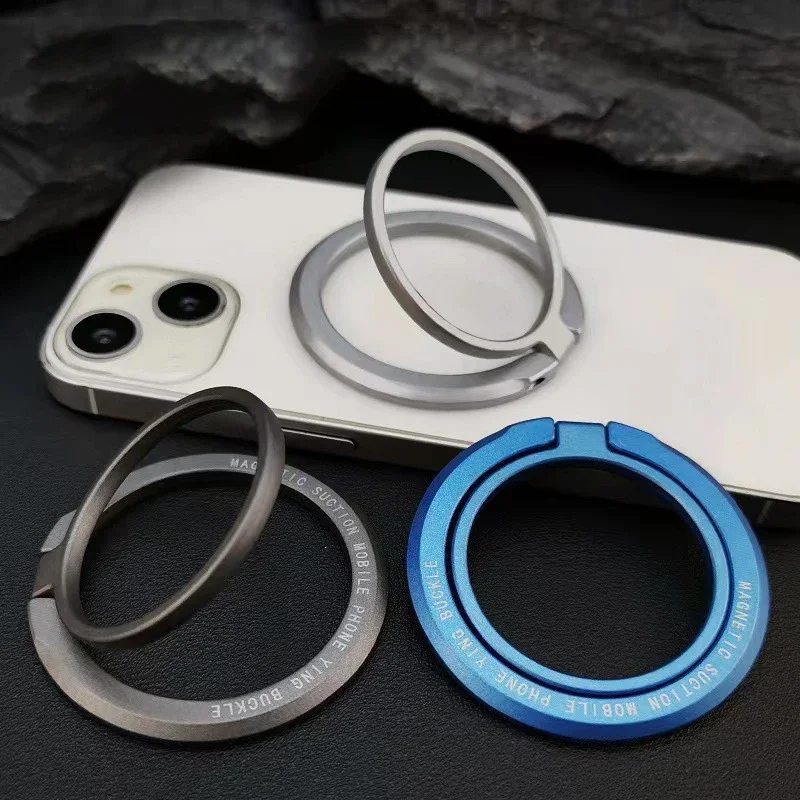 Suitable for all Apple phonesM - огляд і ціна Pop Socket Grip