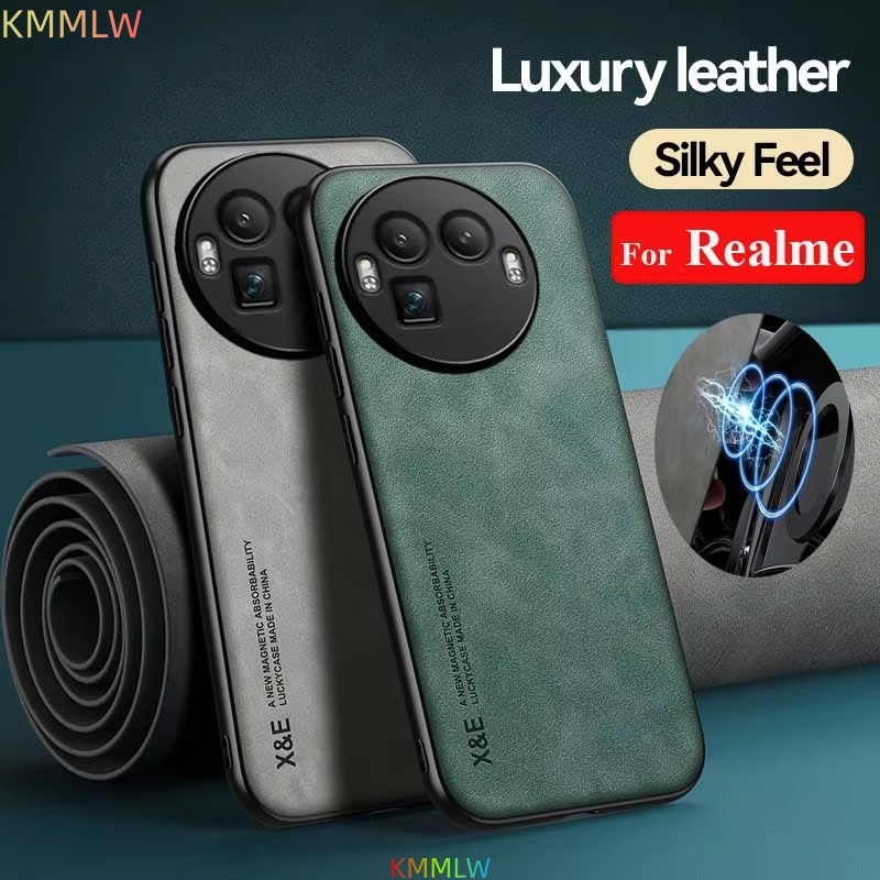 Shockproof Case for Realme GT8 - огляд і ціна Car Mount Phone