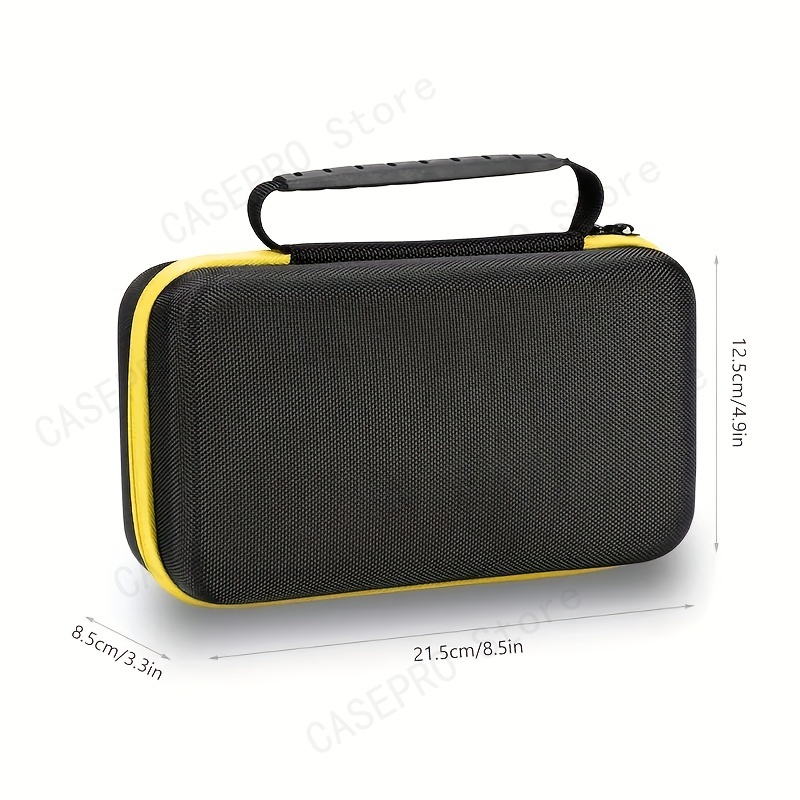 Portable EVA Case Hard Travel  - огляд і ціна Portable Charger 20000Mah