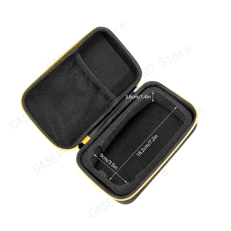 Portable EVA Case Hard Travel  - огляд і ціна Portable Charger 20000Mah