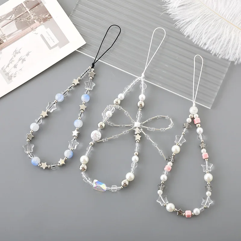 Sweet Five Pointed Star Non Sl - огляд і ціна Phone Accessories Pictures