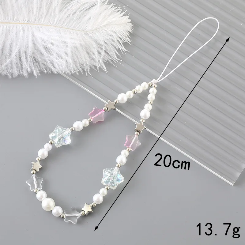Sweet Five Pointed Star Non Sl - огляд і ціна Phone Accessories Pictures