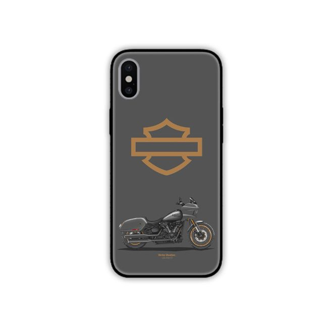 Luxury Racing Sports For Harle - огляд і ціна Phone Accessories Logo