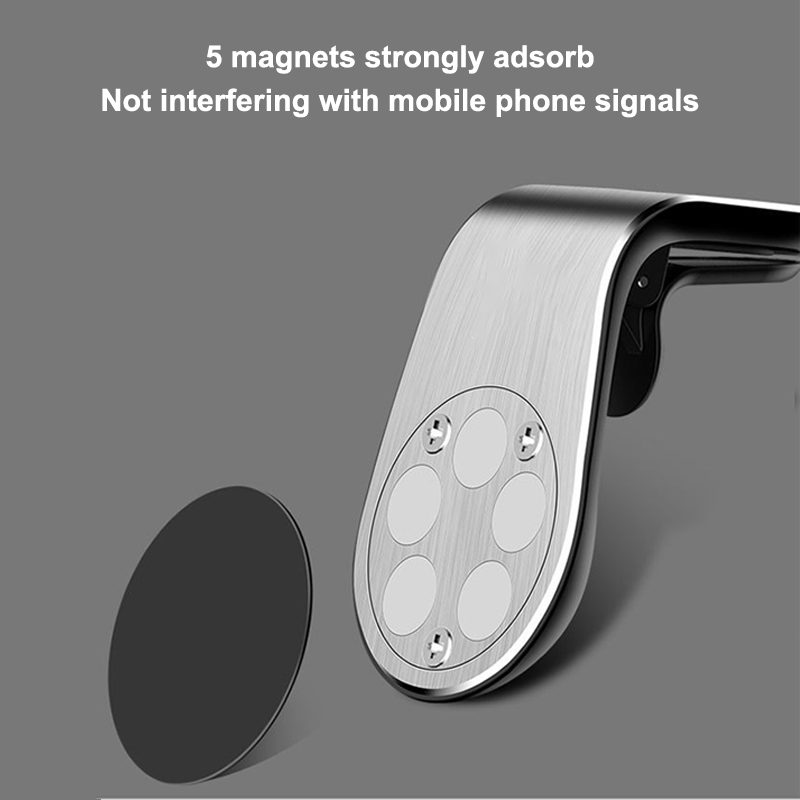 Car Phone Holder Mount Stand A - огляд і ціна Phone Accessories For Your Car