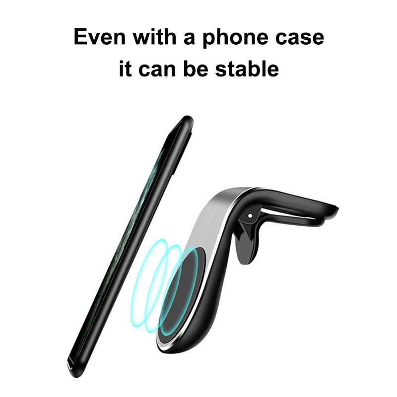Car Phone Holder Mount Stand A - огляд і ціна Phone Accessories For Your Car
