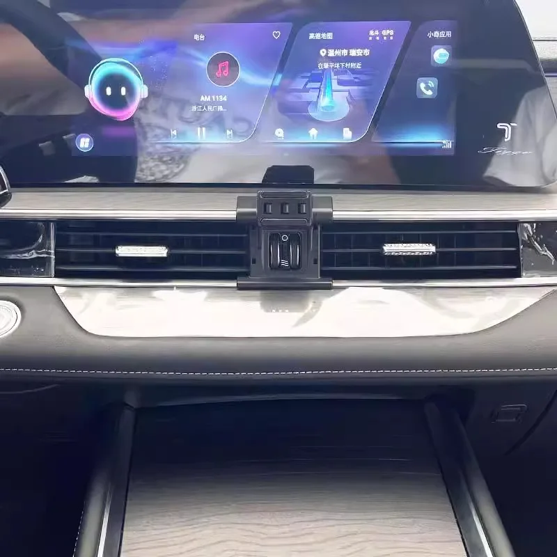 fit for Chery Tiggo 7 8 pro 5X - огляд і ціна Qq Phone Accessories