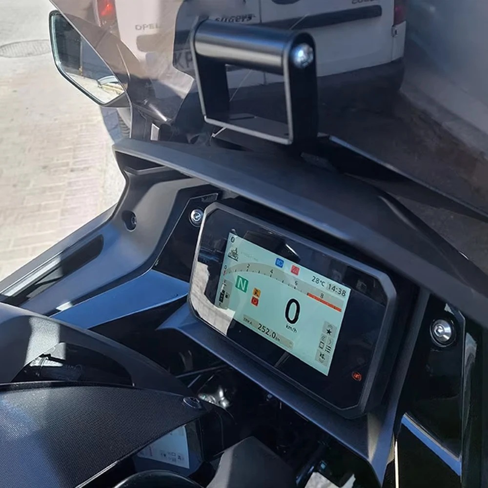 For Honda FORZA 750 NSS 750 20 - огляд і ціна Phone Accessories Rack