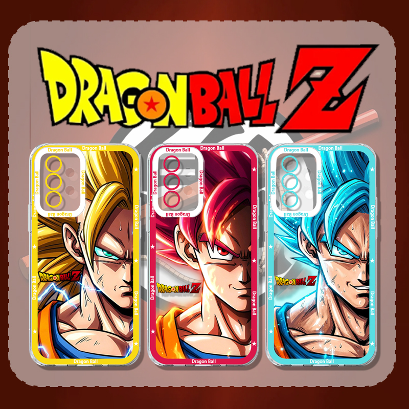 Case for D-DRAGON BALL GOKU Sa - огляд і ціна Samsung Accessories Phone