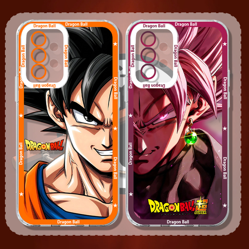 Case for D-DRAGON BALL GOKU Sa - огляд і ціна Samsung Accessories Phone