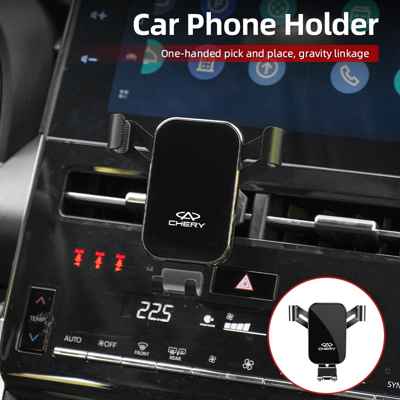 Car Accessories Phone Holder A - огляд і ціна Qq Phone Accessories