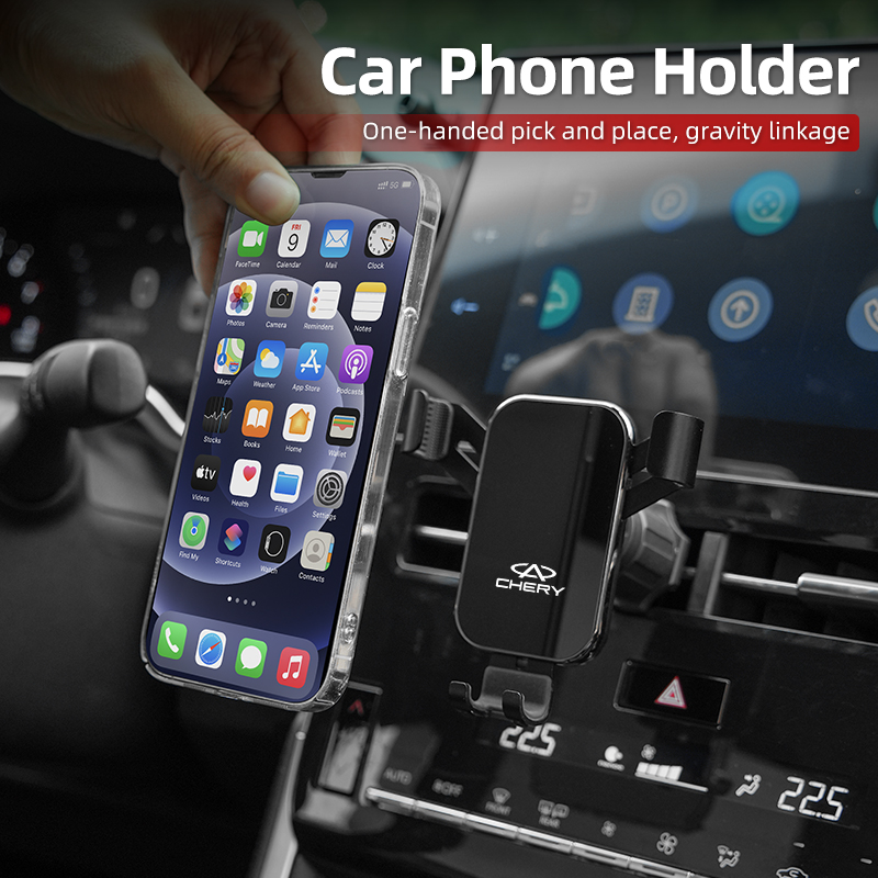 Car Accessories Phone Holder A - огляд і ціна Qq Phone Accessories