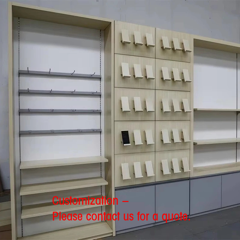 custom.Mobile Phone Shop Inter - огляд і ціна Phone Accessories Design Shop
