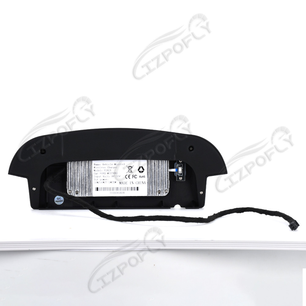 2 din 15W Wireless charger,Spe - огляд і ціна Qi2 Phone Accessories