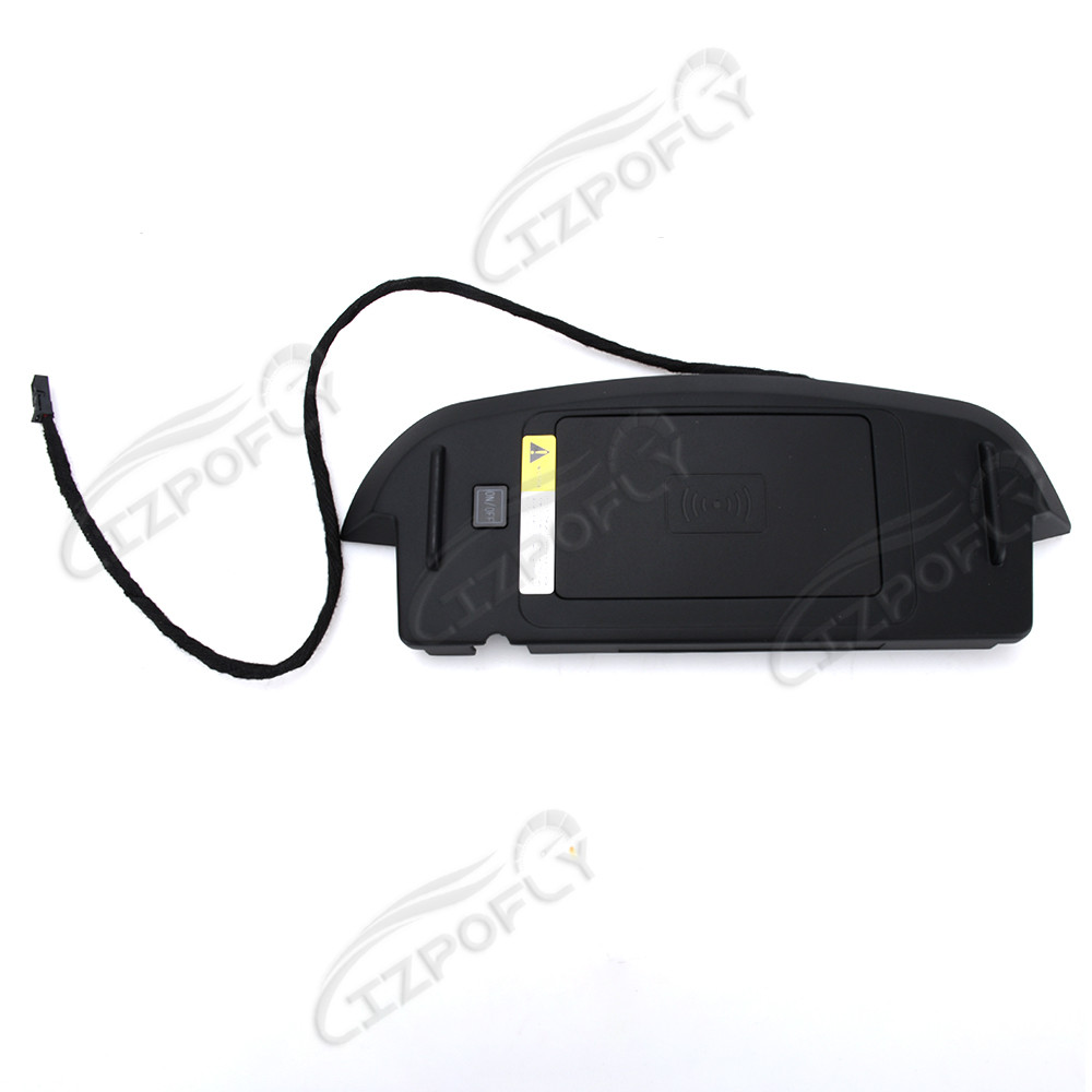 2 din 15W Wireless charger,Spe - огляд і ціна Qi2 Phone Accessories