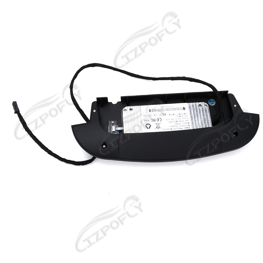 2 din 15W Wireless charger,Spe - огляд і ціна Qi2 Phone Accessories
