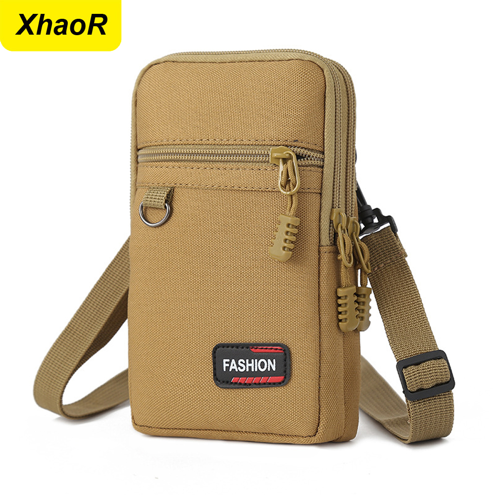 Mobile Phone Case Pouch Waist  - огляд і ціна Phone Accessories Pouch
