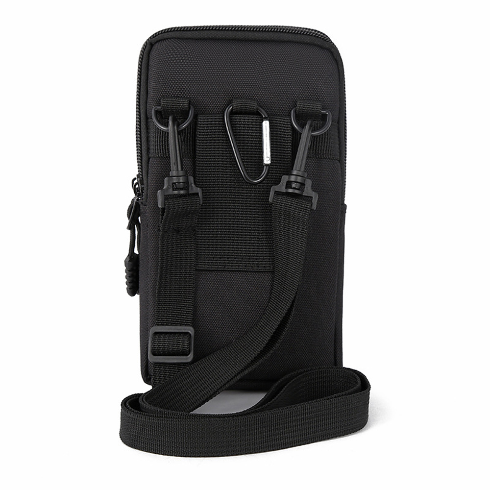 Mobile Phone Case Pouch Waist  - огляд і ціна Phone Accessories Pouch