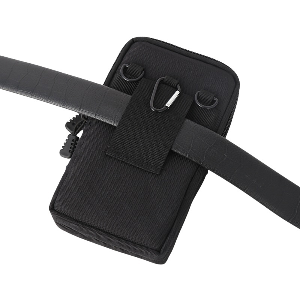 Mobile Phone Case Pouch Waist  - огляд і ціна Phone Accessories Pouch