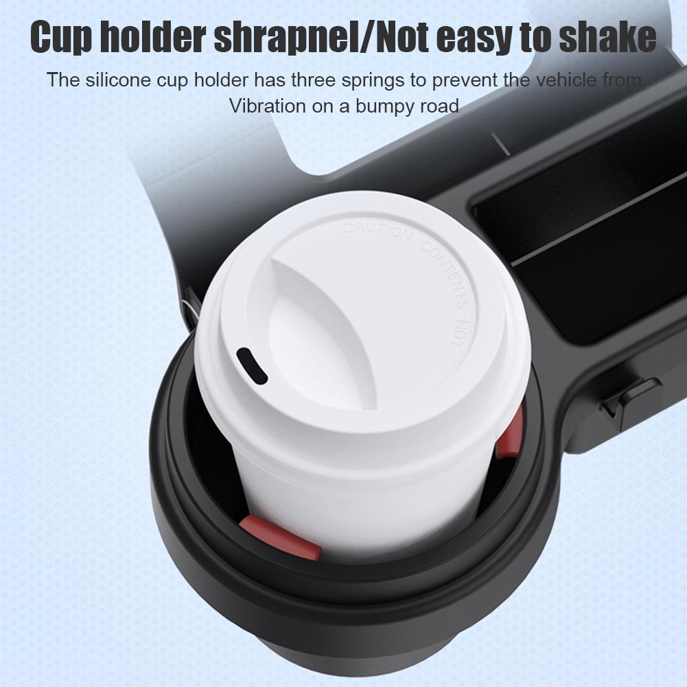 Car Cup Stand Phone Holder Mou - огляд і ціна Phone Accessories Rack