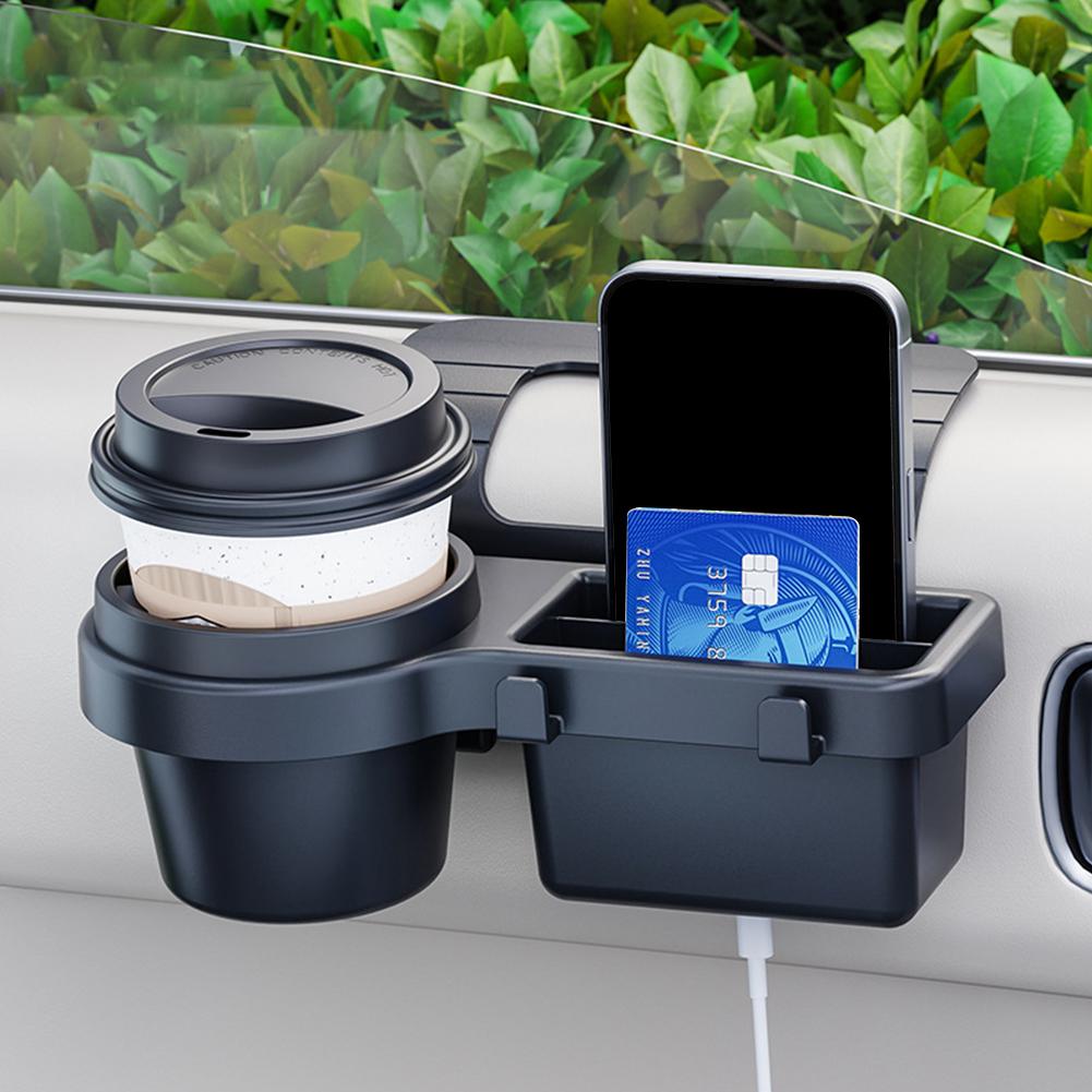 Car Cup Stand Phone Holder Mou - огляд і ціна Phone Accessories Rack