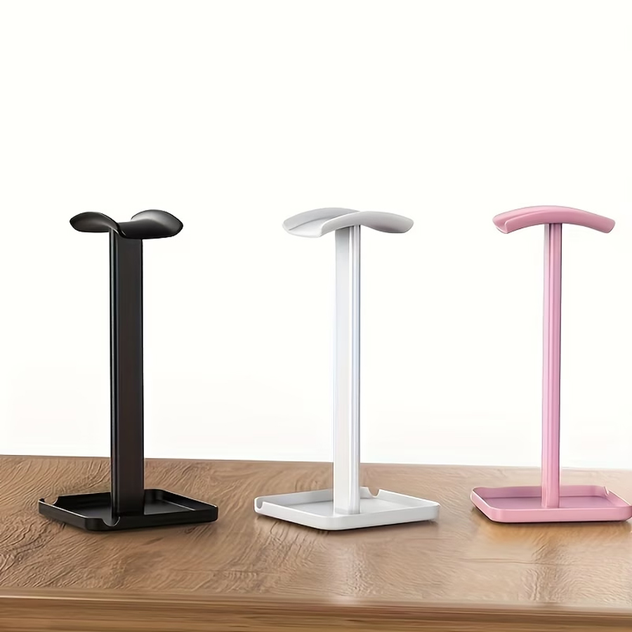 Headphone Stand, Headphone Dis - огляд і ціна Phone Accessories Rack