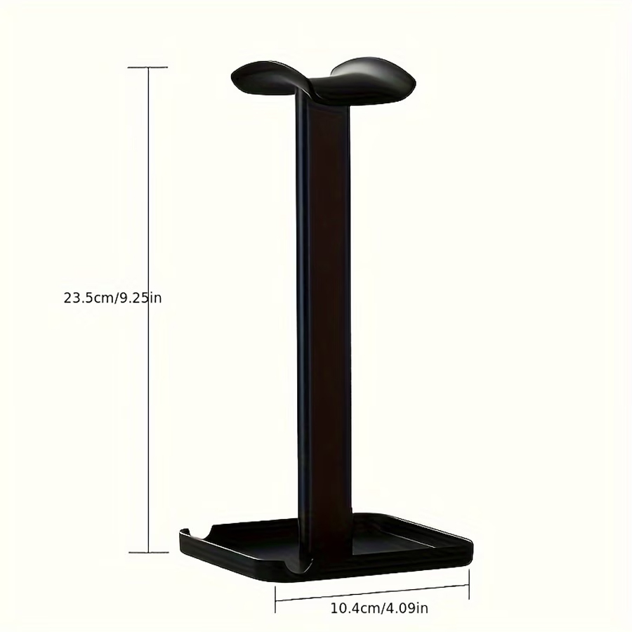Headphone Stand, Headphone Dis - огляд і ціна Phone Accessories Rack