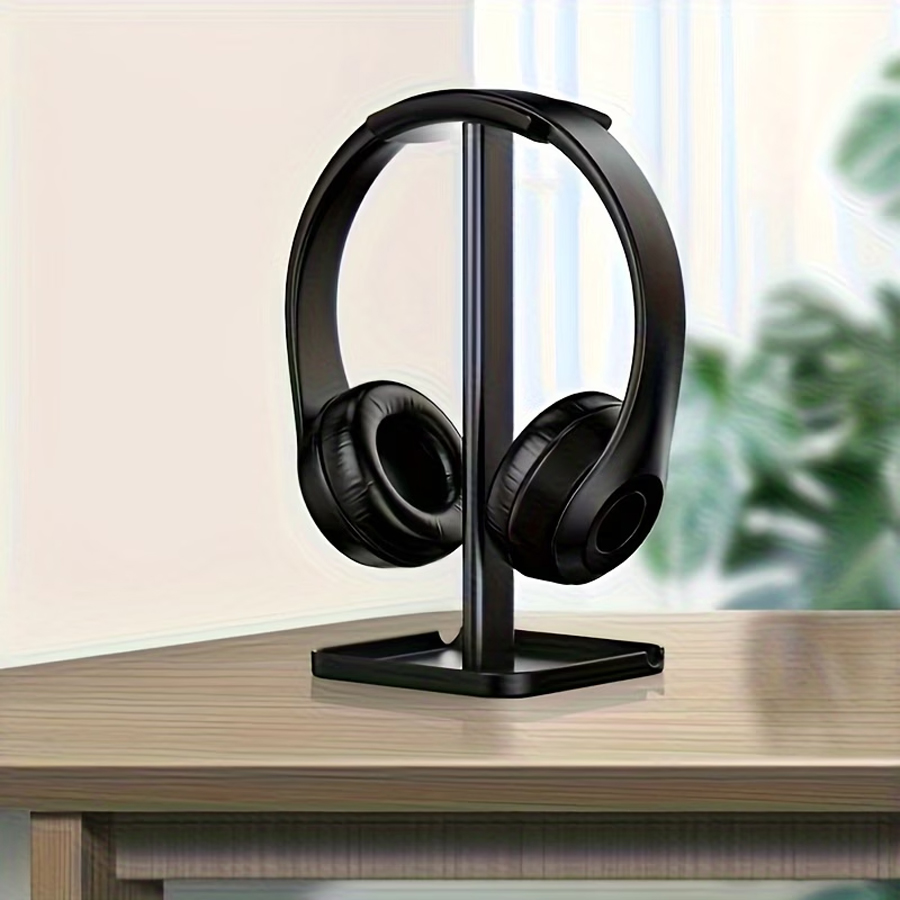 Headphone Stand, Headphone Dis - огляд і ціна Phone Accessories Rack