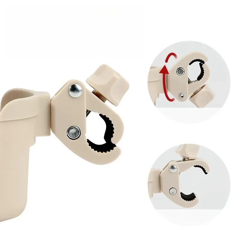 Universal Stroller Phone Bottl - огляд і ціна Phone Accessories Design Shop