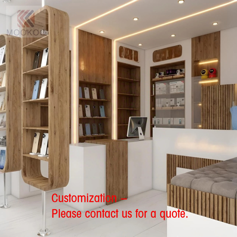custom.Electronic Products Int - огляд і ціна Phone Accessories Design Shop