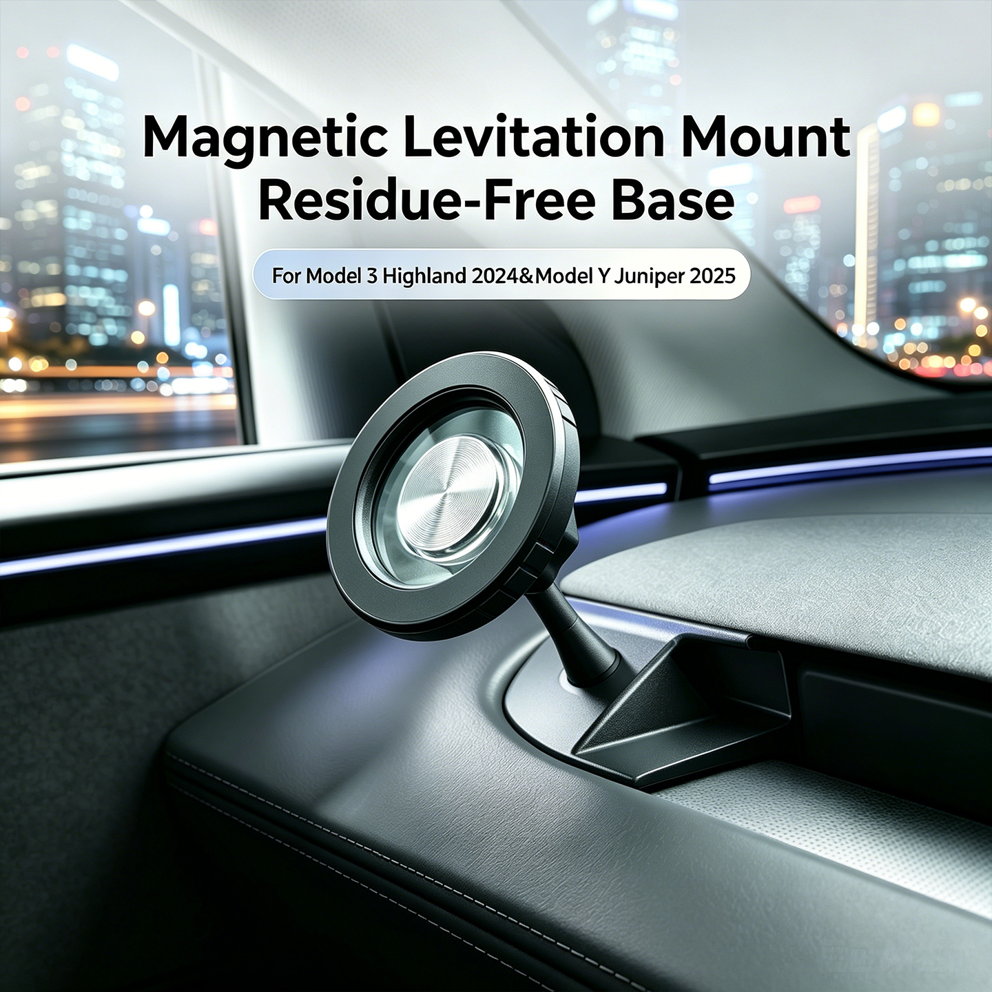 Mobile Phone Holder For Tesla  - огляд і ціна Phone Accessories For Your Car