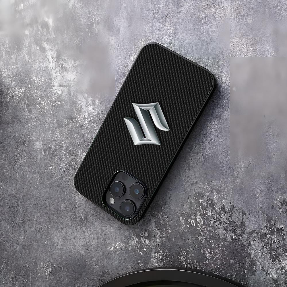 SUZUKIes MOTOR L-LOGO Phone Ca - огляд і ціна Phone Accessories Logo