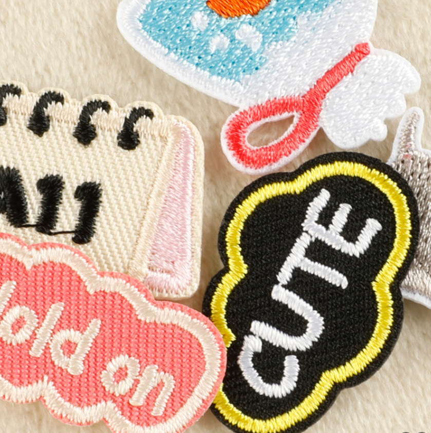 10 Pcs Enjoy Life Hold On Embr - огляд і ціна Phone Accessories Pictures