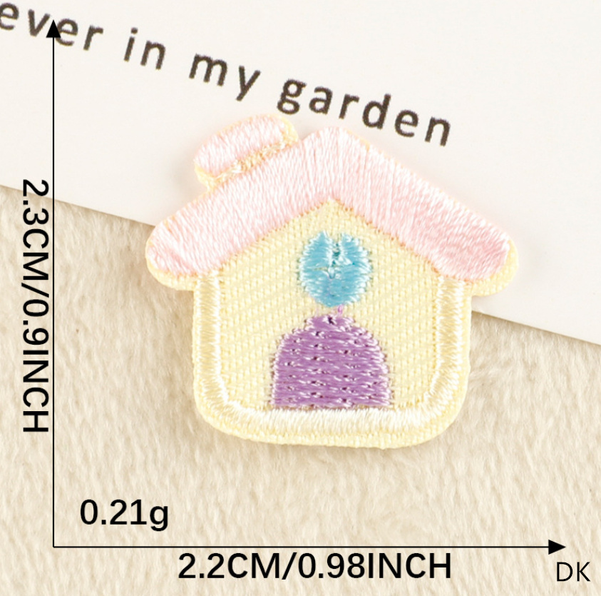 10 Pcs Enjoy Life Hold On Embr - огляд і ціна Phone Accessories Pictures