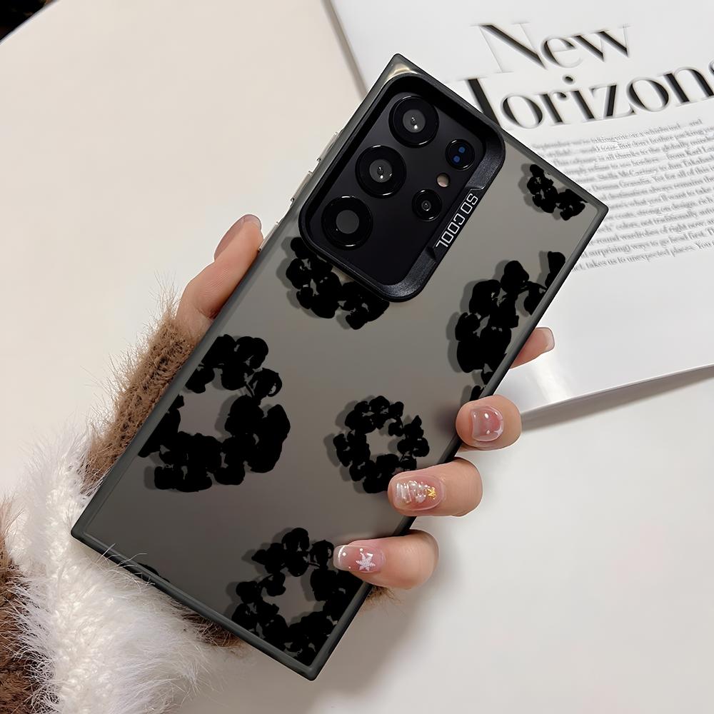 Luxury D-Denim-T-Tears Phone C - огляд і ціна Samsung Accessories Phone