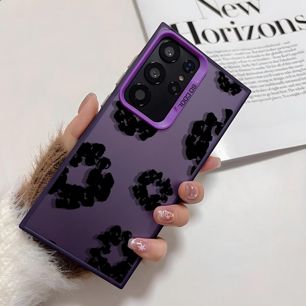 Luxury D-Denim-T-Tears Phone C - огляд і ціна Samsung Accessories Phone