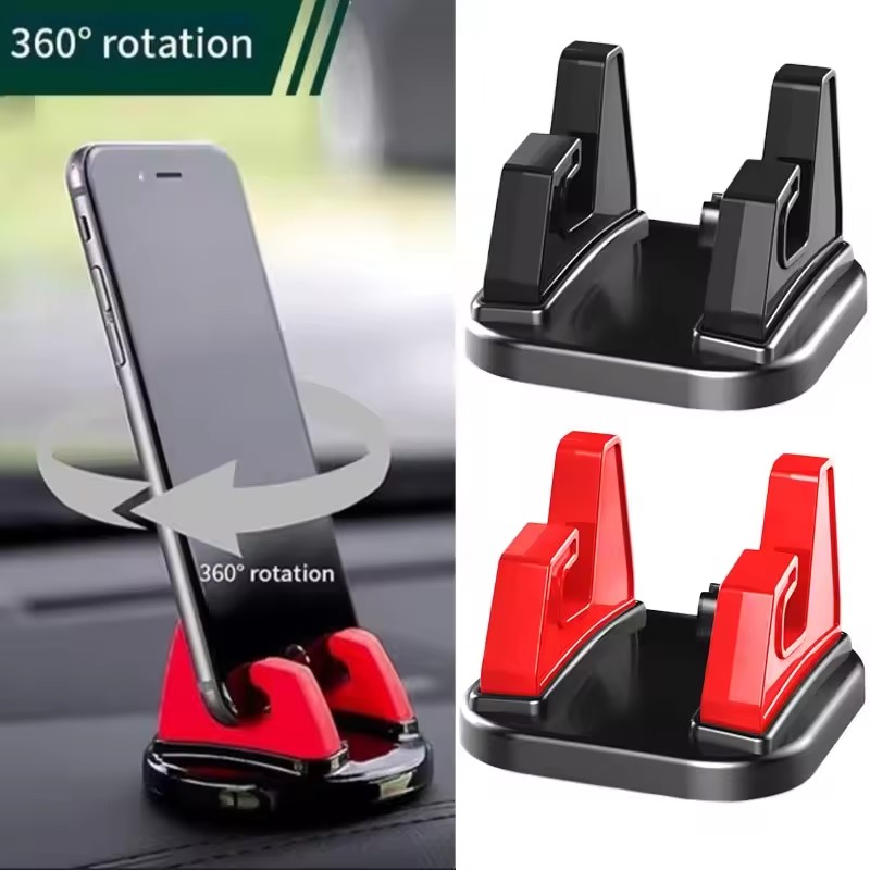 360 Degree Rotate Car Cell Pho - огляд і ціна Phone Accessories For Your Car
