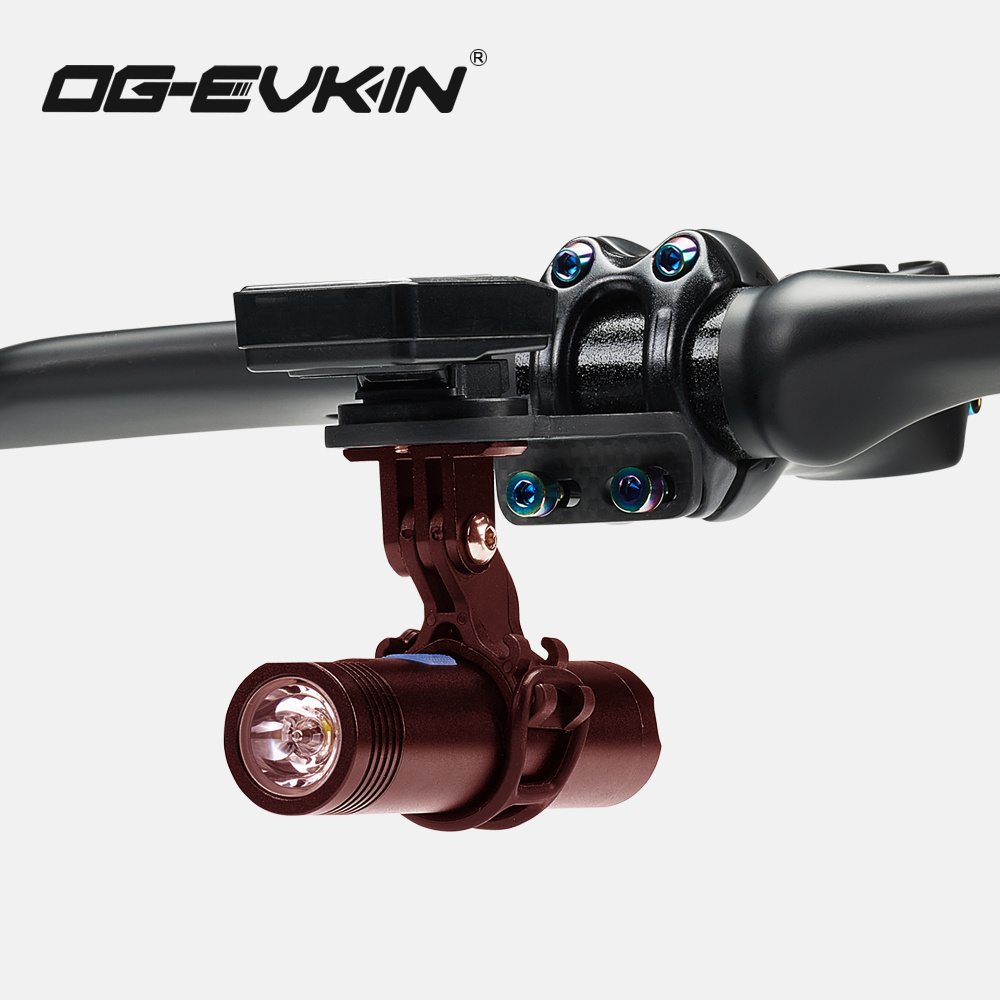 OG-EVKIN CM-02+ Bike Stem Exte - огляд і ціна Phone Accessories Rack