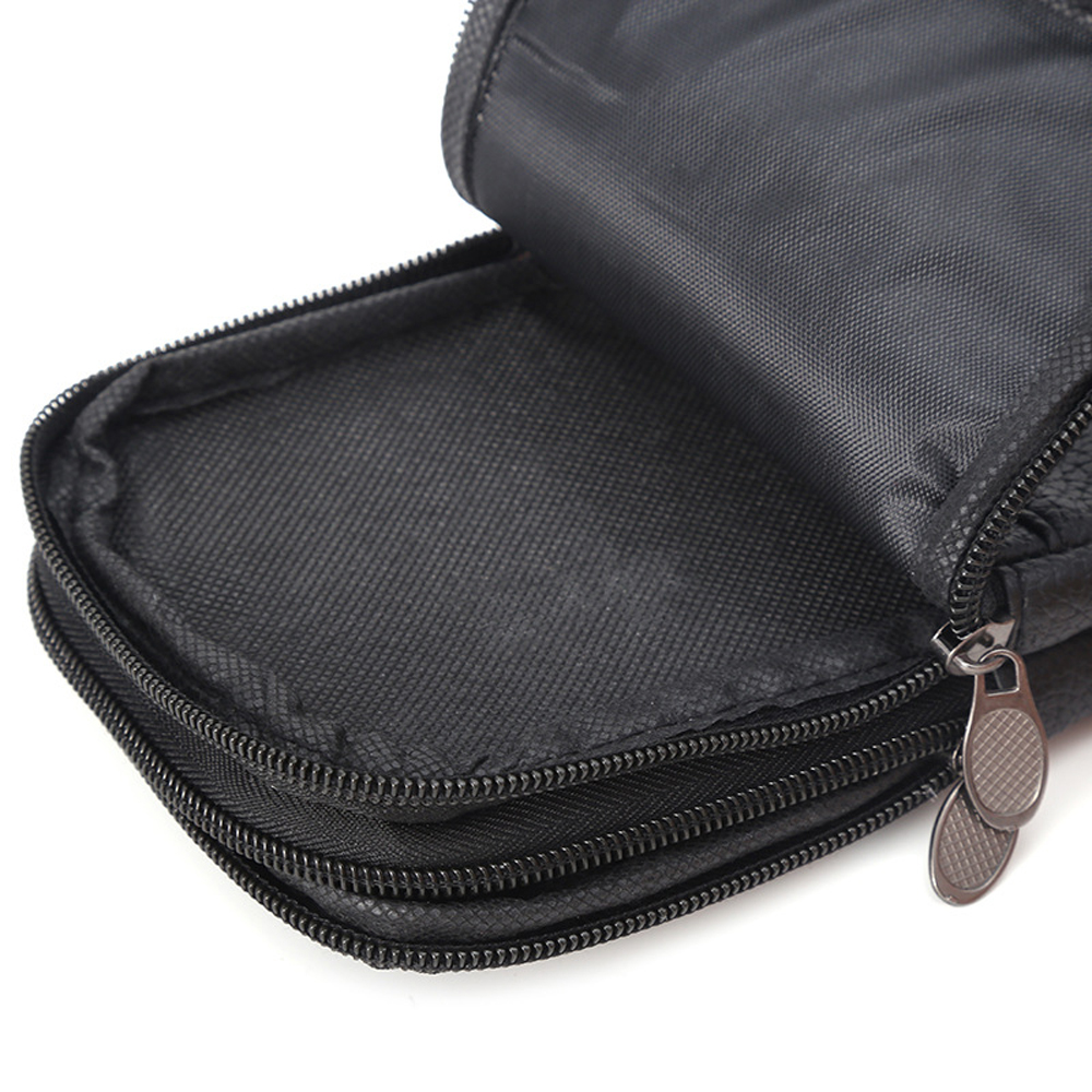 Men Waist Bag Mobile Phone Bag - огляд і ціна Phone Accessories Pouch