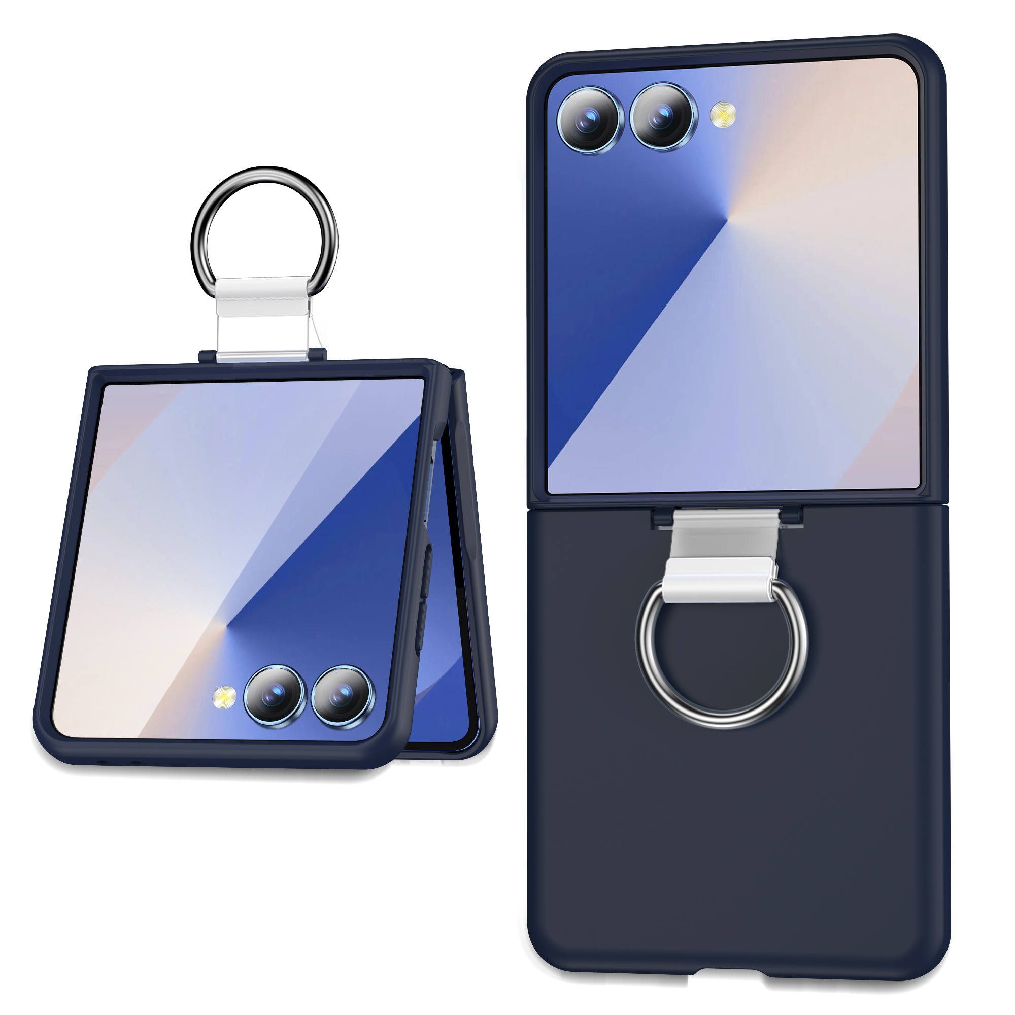 Shockproof Armor With Ring Hol - огляд і ціна Phone Accessories Ring Holder