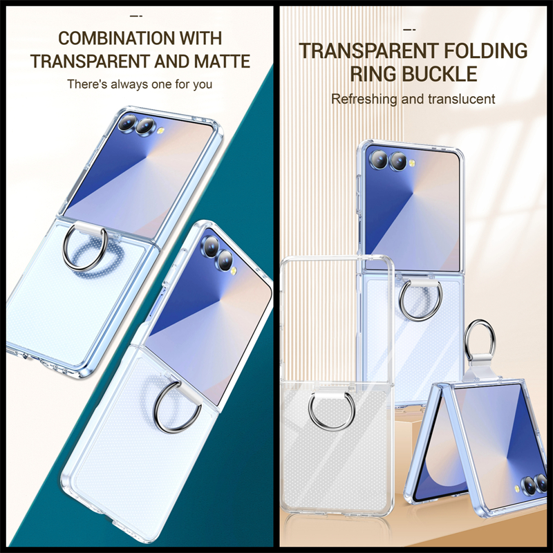 Shockproof Armor With Ring Hol - огляд і ціна Phone Accessories Ring Holder